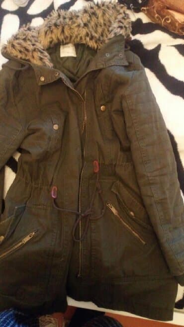 Kurtkalar: Defacto, XL — 4