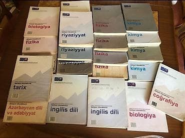 kitab tarix: ▪️Hər Fənnə Uyğun Inkişaf Dinamikalarının Satışı.Kitablar — 1