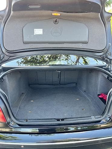 bmw e60 m: BMW 5 series: 2 l | 2000 il Sedan — 10