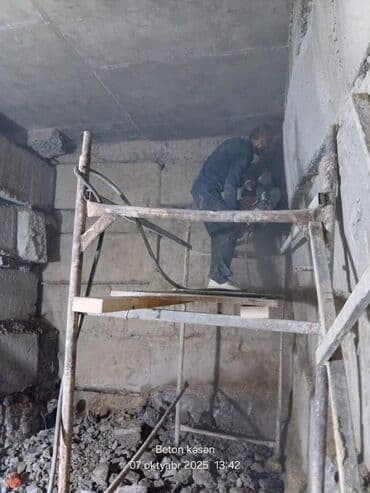 printer ustası: Beton kesme iş yeri görürük qiyməti razılaşma yolu ile — 4