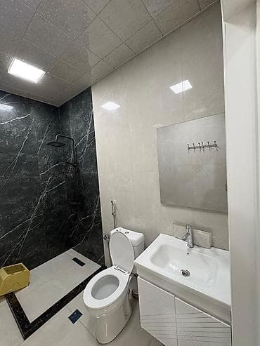 xırdalan kirayə evlər 2025: 3 otaqlı, Yeni tikili, 70 kv. m — 7