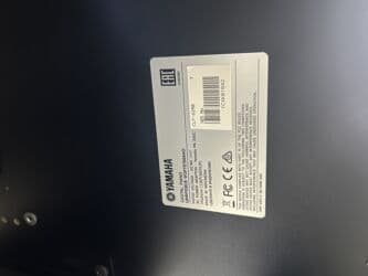 piyano ikinci el: Piano, Yamaha, Rəqəmsal, Yeni, Ünvandan götürmə — 2