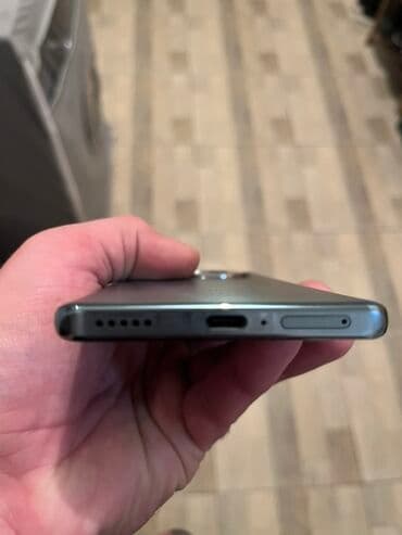 honor x9b plata: Honor X9b — 6