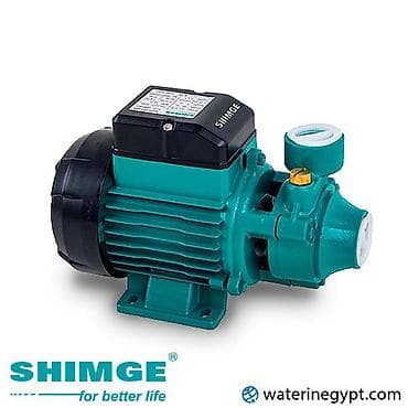 elektron nasos: Nasos, Ev üçün (məişət), quraşdırılma Səthi, Yeni — 1