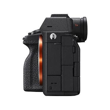 hdm: Satılır: Peşəkar güzgüsüz fotoaparat (tam kadr E-mount sistemi) — 1