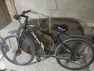 velsiped: Salam yaxsi veziyyetdedir problemi yoxdur endirim olunacaq Unvan Zığ — 1