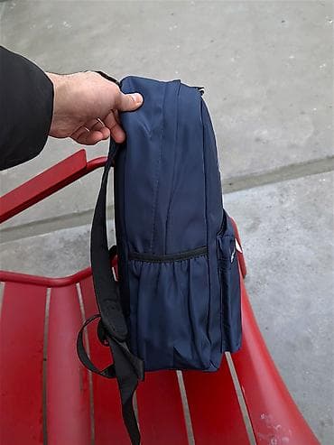 Çantalar: Bel çantası, Yeni — 7