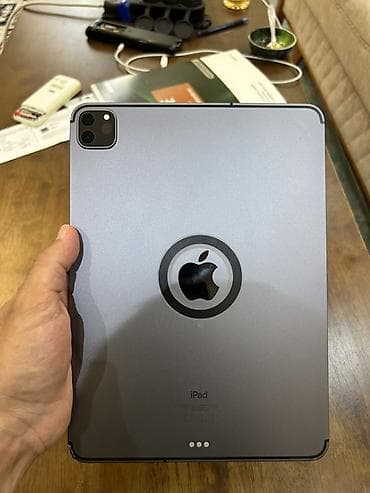 ipad m2: Apple iPad Pro 11 2020 Planşet multimedia, təhsil, dizayn və — 3