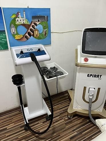 Reklam lövhələri: Epilyasiya üçün, Zəmanətlə — 3