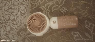 Ventilyatorlar: Ventilyator Masaüstü, Pərli, Kredit yoxdur — 1