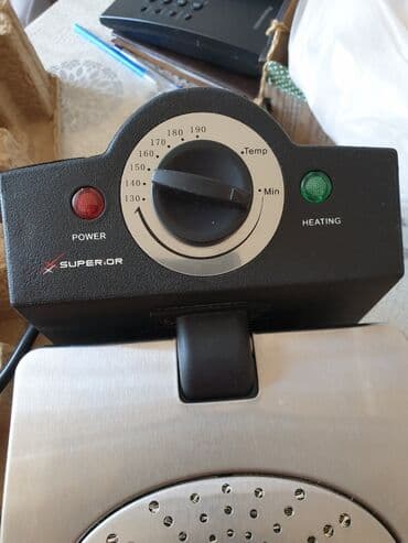 tefal qiymetleri: Evde yawayiw olmadigindan işlenilmeyib, Almaniyadan almiwam, qiymeti — 4