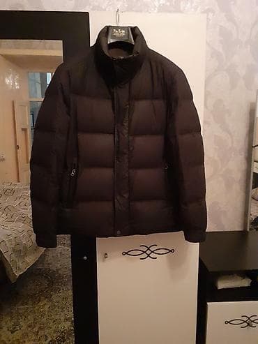 kurtka qiymətləri: Kurtka, Bolonka, Qış, Exclusive, XL — 3