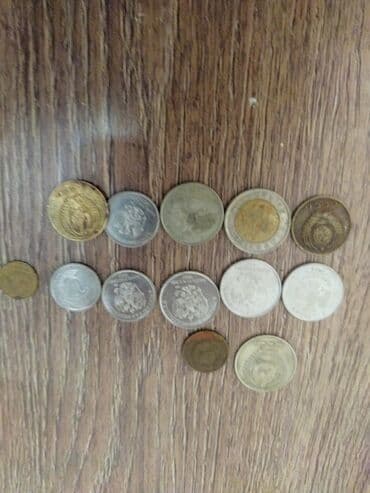 50 cent kaç manat: 10 Советский рубль, 1917 год, Состояние: Хорошее — 5