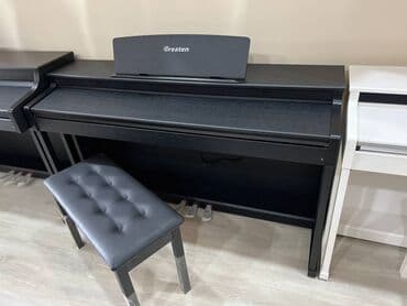 электронное пианино: Пианино, Greaten, Цифровой, Новый, Бесплатная доставка — 5