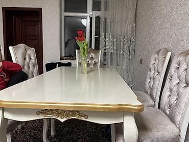 ara kesme perde: Klassik masa, Açılmayan, Taxta, Dördbucaq masa — 5