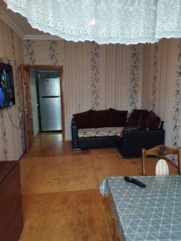 срочно продам квартиру: Баку, 3 комнаты, Вторичка, м. Ахмедлы, 80 м² — 3