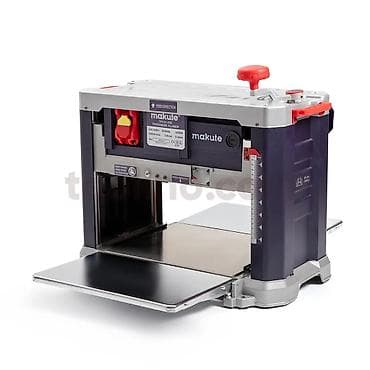Makute qalınlıq rəndəsi (elektrikli) 2000 Model: TP131-330 - Güc