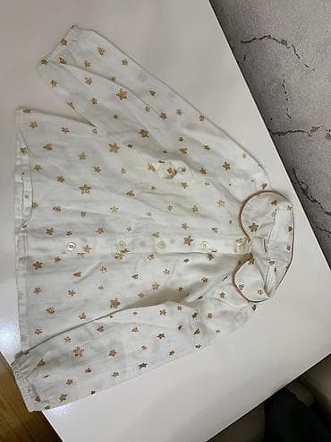 Köynək, Qız üçün, 1 - 2 yaş, Lc Waikiki