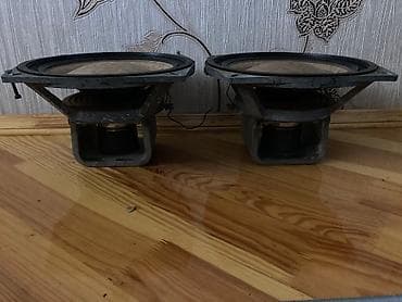 Digər auditexnika: A4Tech Kolonka, Növ - Akustik — 2