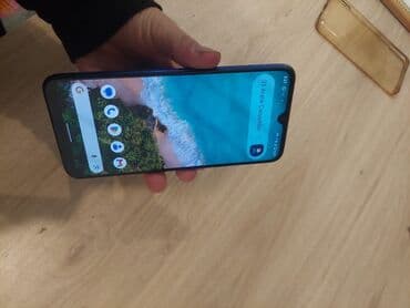mi qulaqciq: Xiaomi Mi A3 — 5