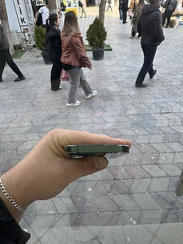 iphone 7 plata 32gb: IPhone 13 mini, 128 GB, Yaşıl, Face ID — 7