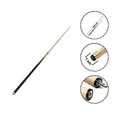 Bilyard çubuğu 160 sm,bilyard 🪪 şəxsi̇yyət vəsi̇qəsi̇ i̇lə kredi̇t (