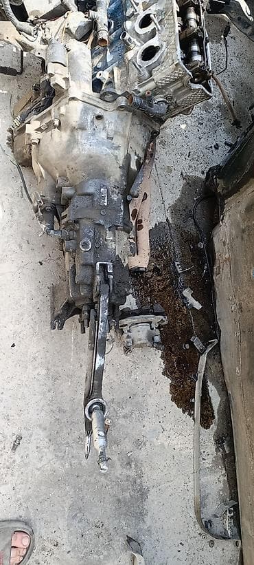 mersedes arxa stoplar: Bmw e36 üçün zapçast mator 1.8m43 münasib qiymətə satılır Avtomobil — 8