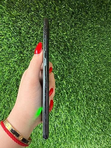 samsung edge: Samsung Galaxy A51, 128 ГБ, цвет - Черный, Отпечаток пальца — 2