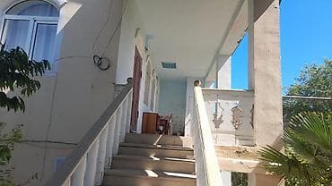 bakida ev: 6 otaqlı, 7 kv. m, Kredit yoxdur, Təmirsiz — 4