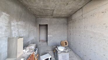 gəncə komsomol: 3 otaqlı, Yeni tikili, m. Həzi Aslanov, 100 kv. m — 9