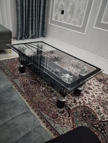 аренда квартир в новостройках: 2 otaqlı — 19