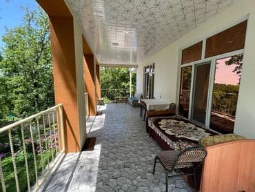 1 комнатная квартира в новостройке: 200 м², 3 комнаты, С бассейном — 14