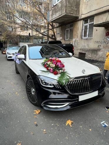 faizsiz kreditlə maşın: Günlük, Mercedes — 4