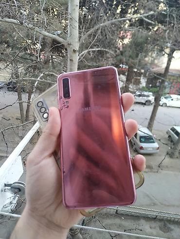 islenmis notebook aliram: Samsung Galaxy A7 2018 — 2