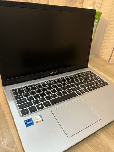 Acer: Acer Aspire, 15.6 ", Intel Core i5, 256 GB — 2