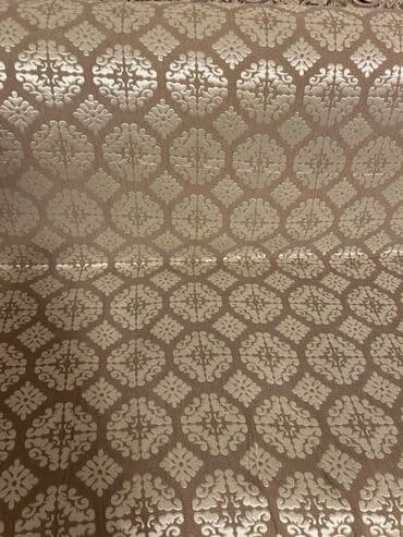 ikinci əl künc divanlar: Divan örtüyü.280--170--170.yeni kimdir baha qiymete alinib madam — 1