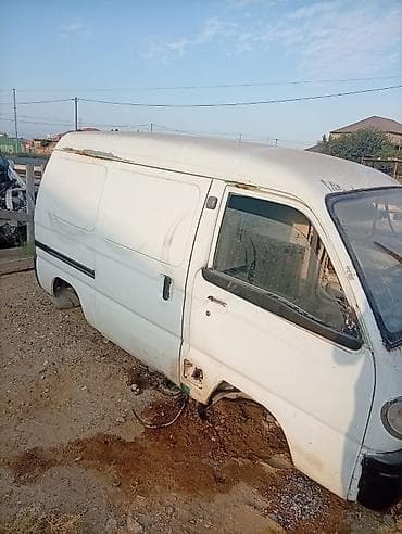 generatör: Daewoo Damas üçün ehtiyat hissələri – sökülmə mator karobqa most əla — 4