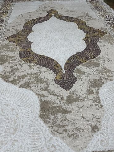 hamam dekoru: Xalça Dekorativ — 1