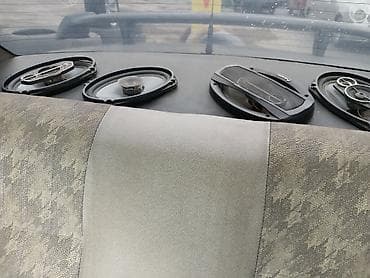 iphone 7 ikinci el: Kalinka 4 eded Avtomobil üçün Android multimedia başlıq (touchscreen) — 6