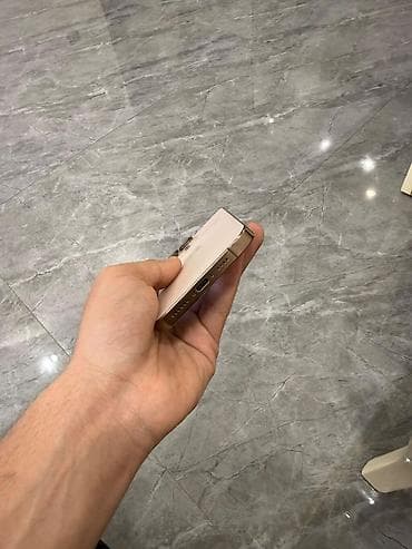 iphone 7 irsad electronics: IPhone 16 Pro Max, 256 GB, Desert Titanium, Zəmanət, Barmaq izi, Simsiz şarj — 3