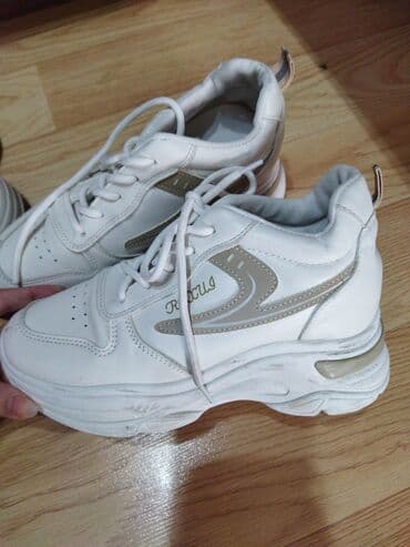 brend krasofkalar: Ölçü: 37, İşlənmiş — 1