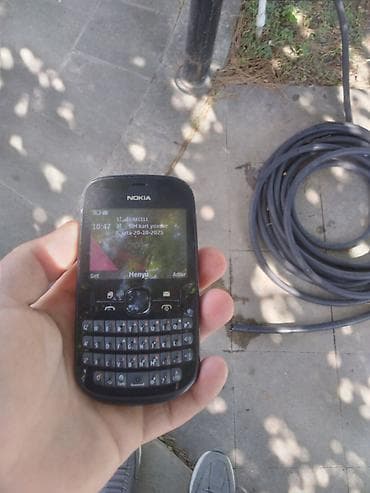 dubay 14 pro: Nokia 1, rəng - Qara, İki sim kartlı — 1