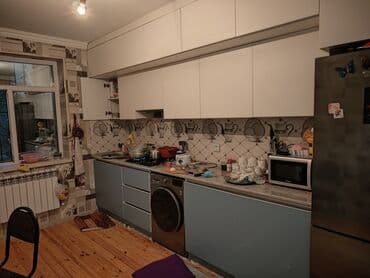 7 ve 8 mkr satilan evler: Salam Maştaga savalanda tam centerde yola yaxin olan tacli ev — 5