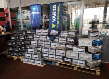 ram ddr2 notebook: Varta aku topdan ve perakende satis noqtesi hemcinin kredit movcuddur — 1