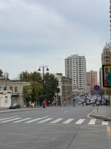 ucbucaq evlər: 3 otaqlı, Yeni tikili, m. Sahil, 131 kv. m — 6