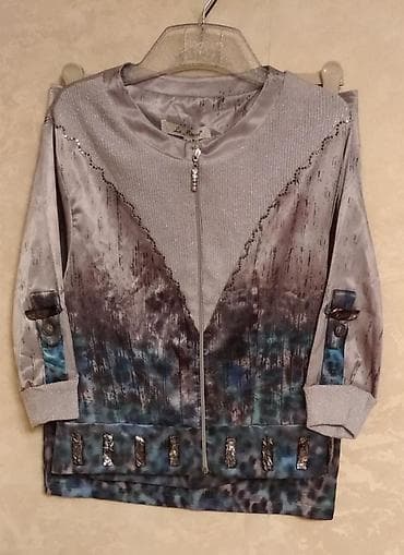 Dəst yenidir,etiketli