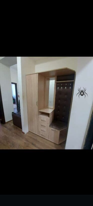 шкаф для обуви баку: Yeni, Dəhliz dolabı — 1