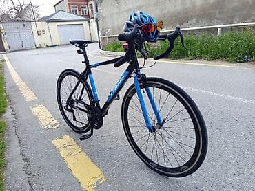 trinx velosipedi: Razılaşmaq olar,getməyinə söz ola bilməz,üstündü təzə — 10