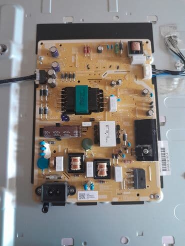 tosterlerin qiymeti: Б/у Телевизор Samsung 40" — 5