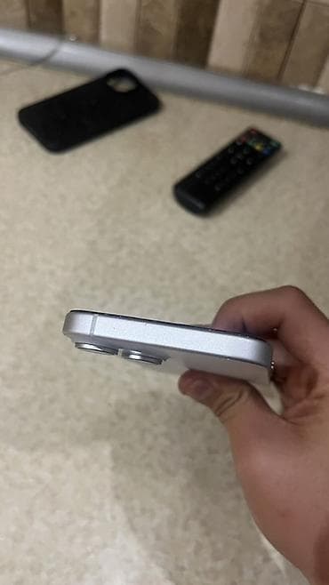 xiaomi mi mix 2s: IPhone 15, 128 GB, Mavi, Face ID — 7
